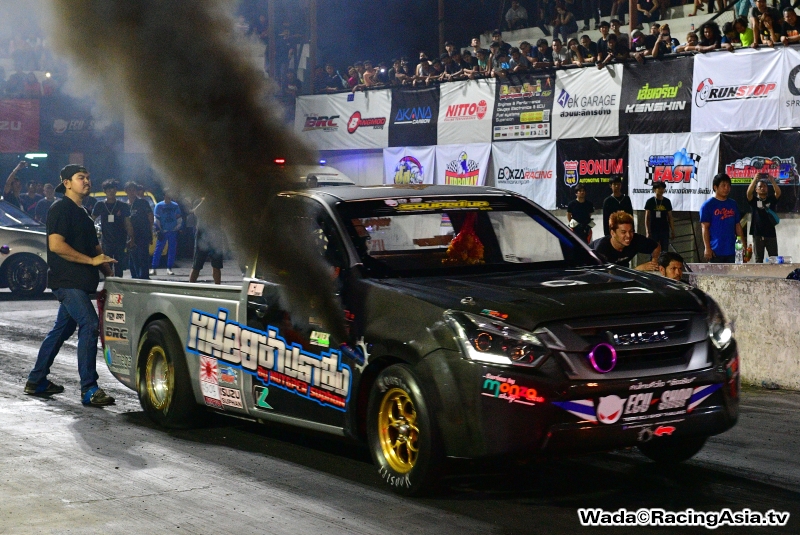 2017.05 Pathumthani ISUZU Race Spirit 2017 #2 RacingAsia.tv