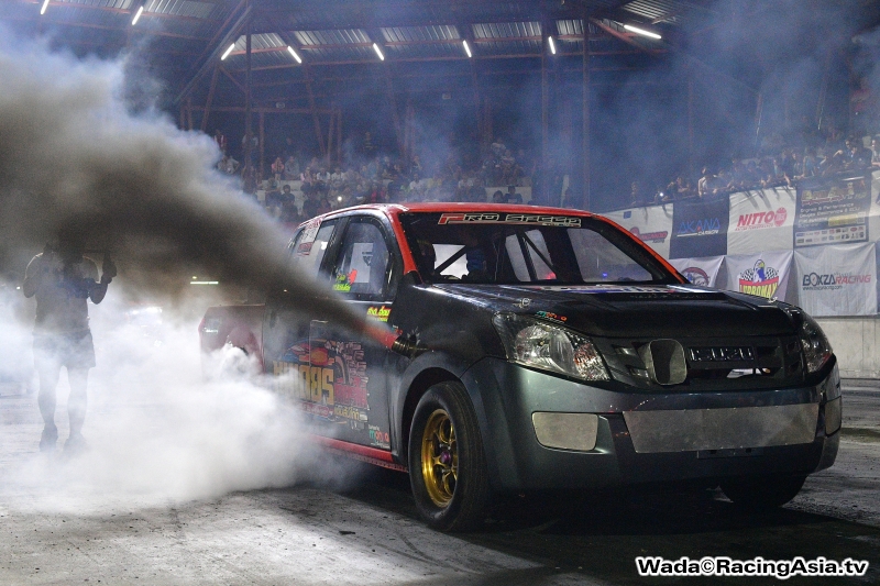 2017.05 Pathumthani ISUZU Race Spirit 2017 #2 RacingAsia.tv