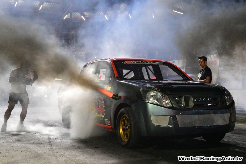 2017.05 Pathumthani ISUZU Race Spirit 2017 #2 RacingAsia.tv