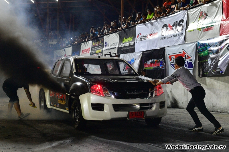 2017.05 Pathumthani ISUZU Race Spirit 2017 #2 RacingAsia.tv