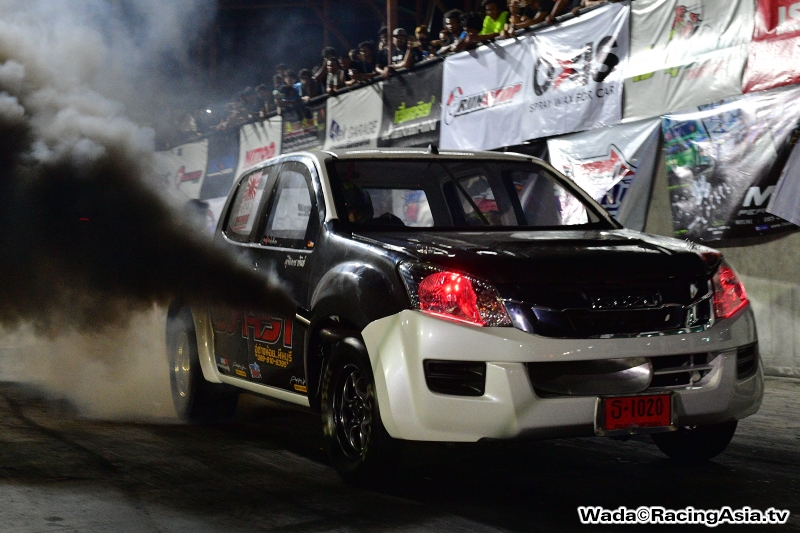 2017.05 Pathumthani ISUZU Race Spirit 2017 #2 RacingAsia.tv