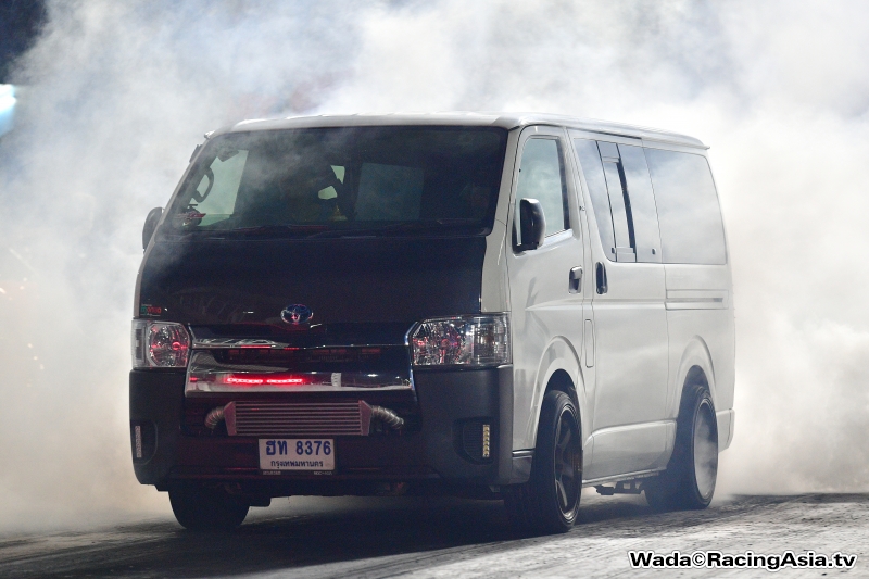 2017.06 Pathumthani Street Drag (wagon) RacingAsia.tv