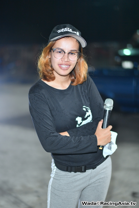 2017.06 Pathumthani Street Drag (wagon) RacingAsia.tv