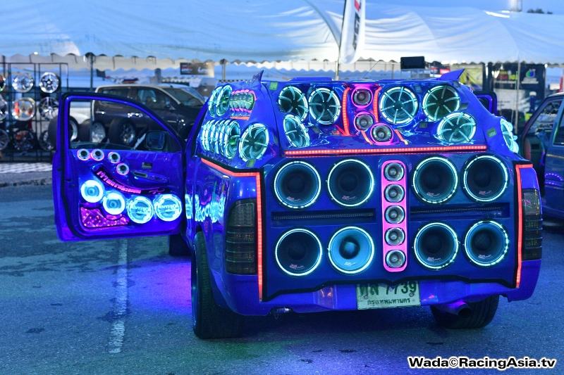 2017.08 Pathumthani LENSO Diesel War 2017 RacingAsia.tv