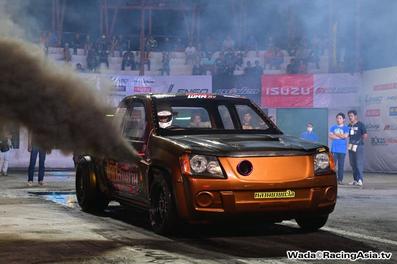 2017.08 Pathumthani LENSO Diesel War 2017 RacingAsia.tv