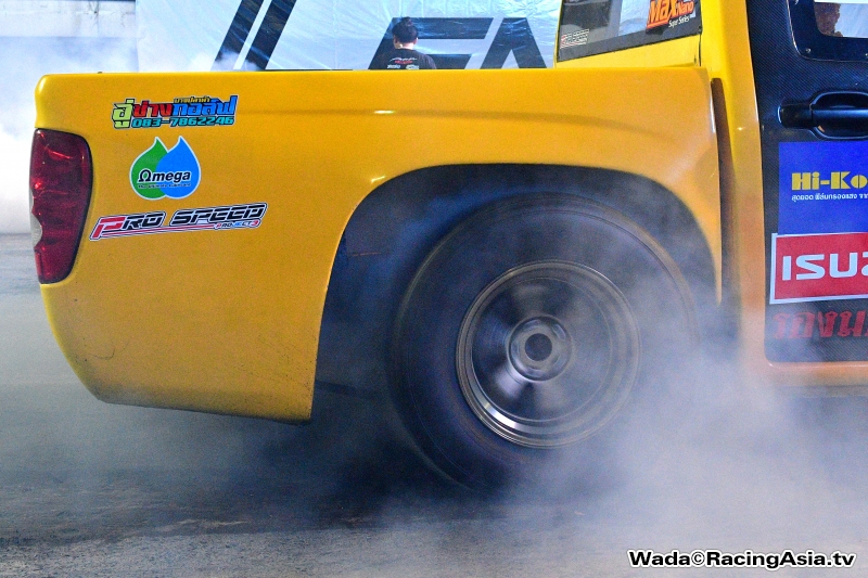 2017.08 Pathumthani LENSO Diesel War 2017 RacingAsia.tv