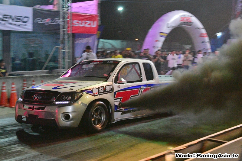 2017.08 Pathumthani LENSO Diesel War 2017 RacingAsia.tv