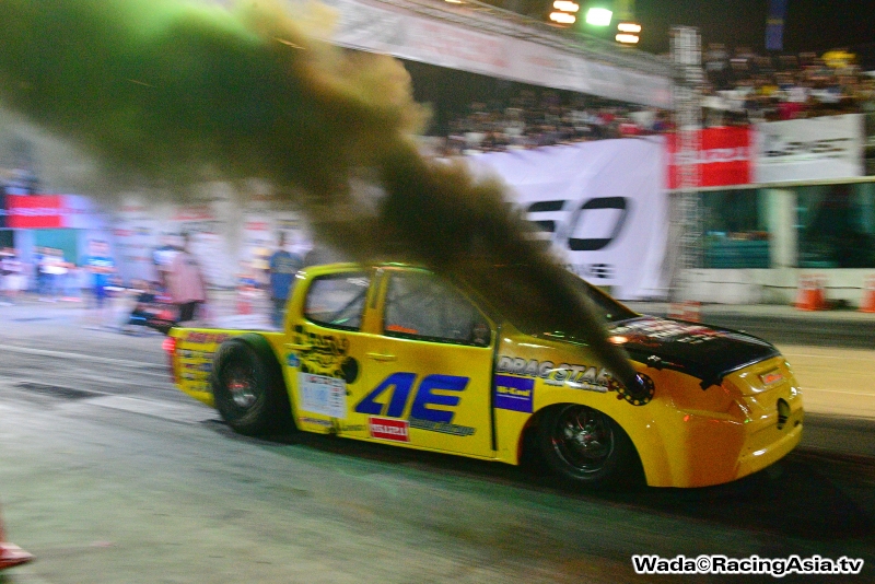 2017.08 Pathumthani LENSO Diesel War 2017 RacingAsia.tv