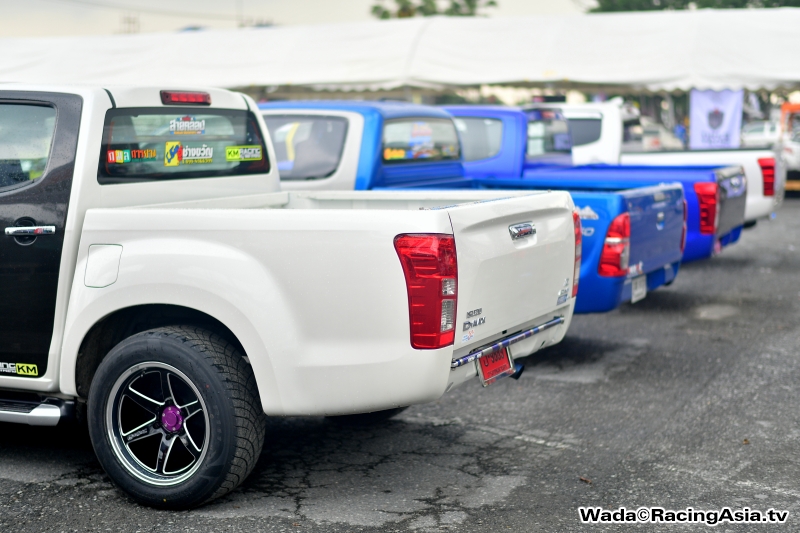 2017.08 Pathumthani LENSO Diesel War 2017 RacingAsia.tv