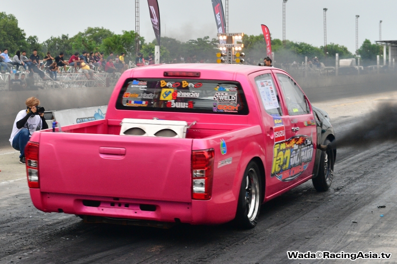 2017.08 Pathumthani LENSO Diesel War 2017 RacingAsia.tv