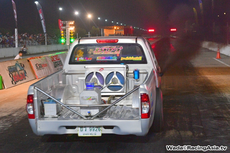 2017.08 Pathumthani LENSO Diesel War 2017 RacingAsia.tv