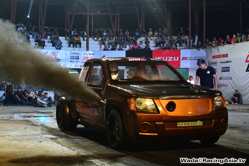 2017.08 Pathumthani LENSO Diesel War 2017 RacingAsia.tv