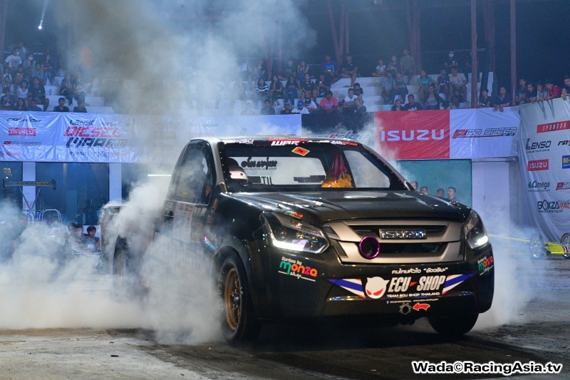 2017.08 Pathumthani LENSO Diesel War 2017 RacingAsia.tv