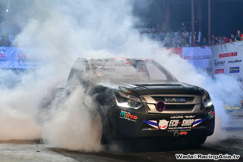 2017.08 Pathumthani LENSO Diesel War 2017 RacingAsia.tv