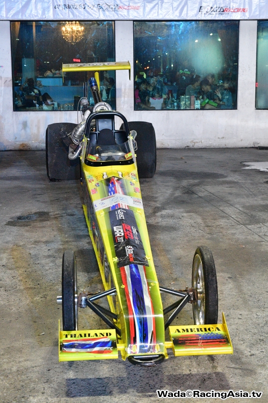 2017.08 Pathumthani LENSO Diesel War 2017 RacingAsia.tv