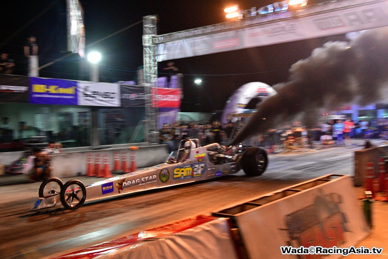 2017.08 Pathumthani LENSO Diesel War 2017 RacingAsia.tv