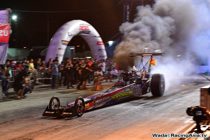 2017.08 Pathumthani LENSO Diesel War 2017 RacingAsia.tv