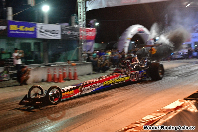 2017.08 Pathumthani LENSO Diesel War 2017 RacingAsia.tv