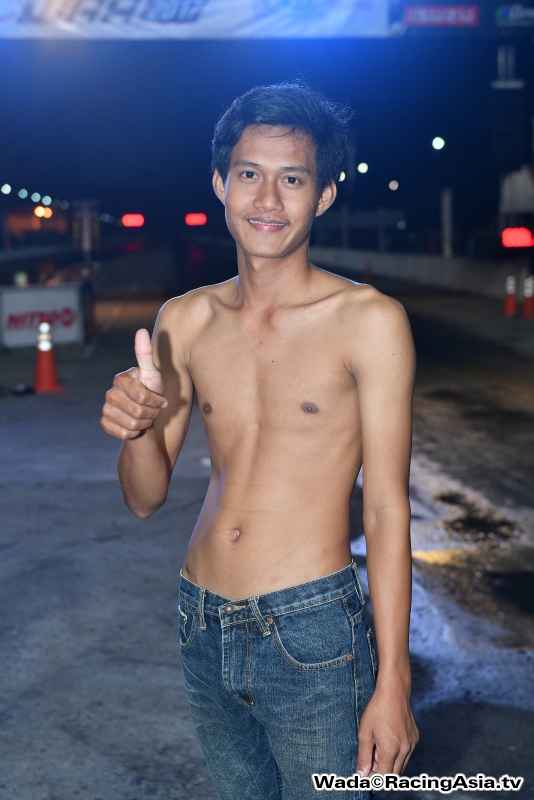 2017.08 Pathumthani LENSO Diesel War 2017 RacingAsia.tv