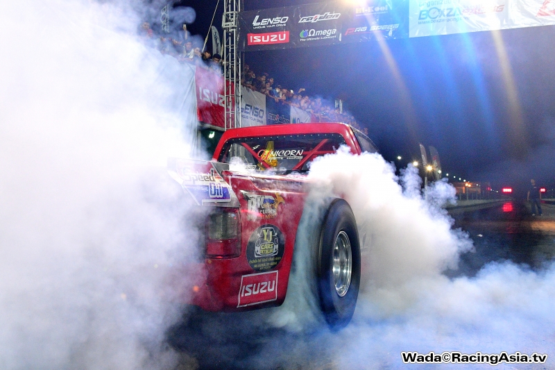 2017.08 Pathumthani LENSO Diesel War 2017 RacingAsia.tv