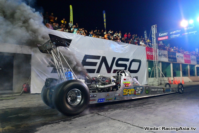 2017.08 Pathumthani LENSO Diesel War 2017 RacingAsia.tv