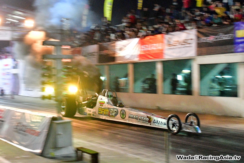 2017.08 Pathumthani LENSO Diesel War 2017 RacingAsia.tv