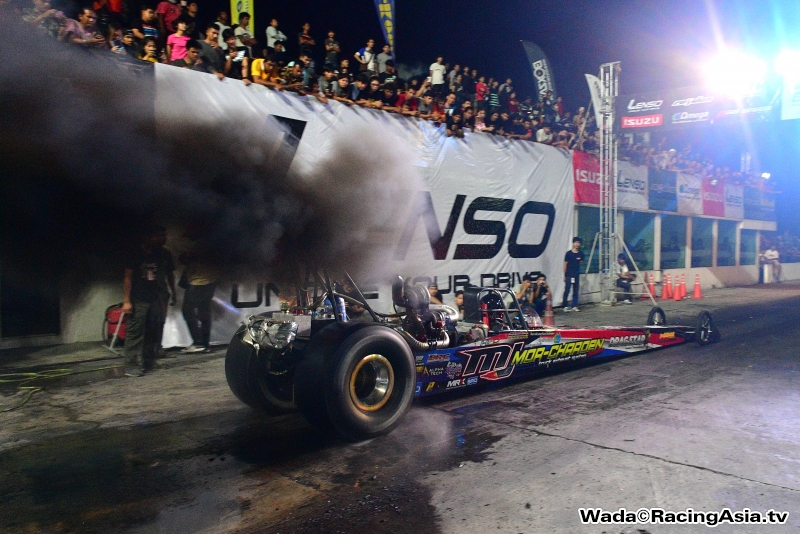 2017.08 Pathumthani LENSO Diesel War 2017 RacingAsia.tv