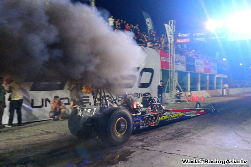 2017.08 Pathumthani LENSO Diesel War 2017 RacingAsia.tv