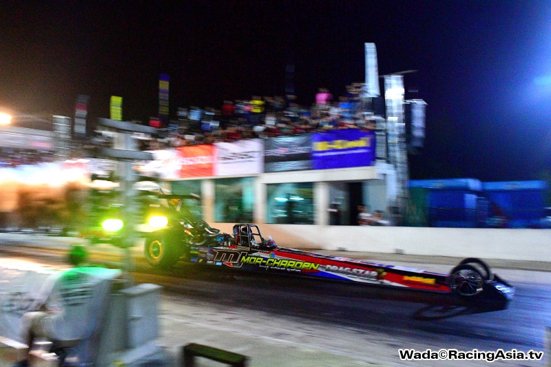 2017.08 Pathumthani LENSO Diesel War 2017 RacingAsia.tv