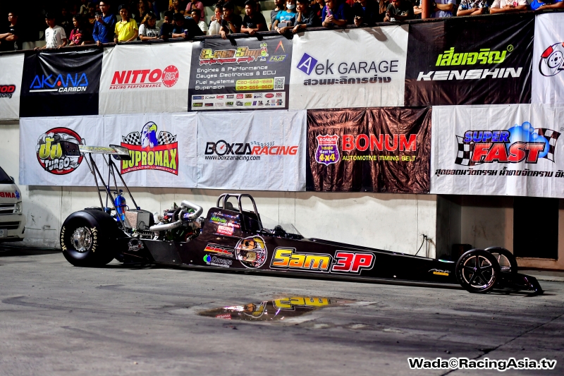 2017.11 Pathumthani ISUZU Race Spirit 2017 final RacingAsia.tv