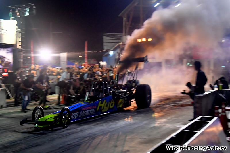 2017.11 Pathumthani ISUZU Race Spirit 2017 final RacingAsia.tv