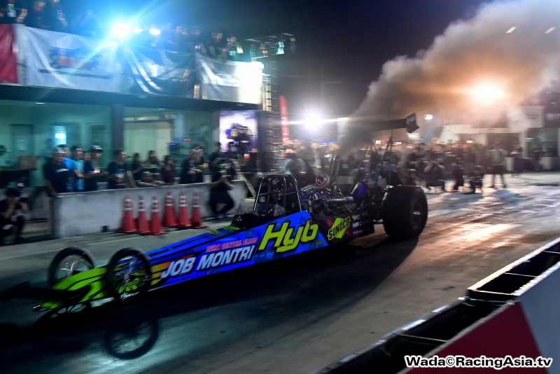 2017.11 Pathumthani ISUZU Race Spirit 2017 final RacingAsia.tv