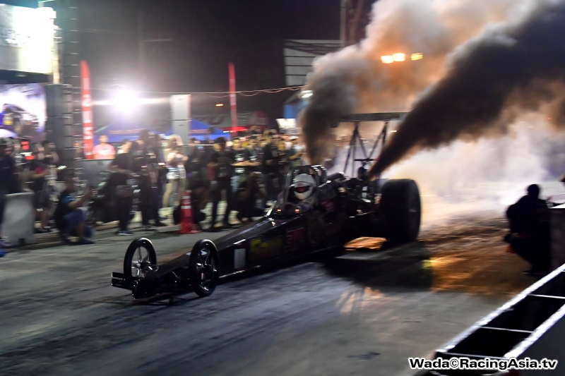 2017.11 Pathumthani ISUZU Race Spirit 2017 final RacingAsia.tv