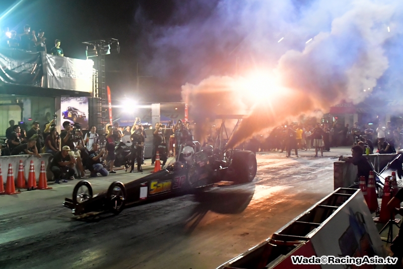 2017.11 Pathumthani ISUZU Race Spirit 2017 final RacingAsia.tv