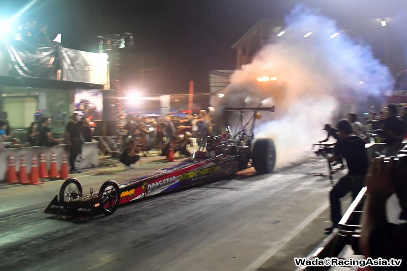 2017.11 Pathumthani ISUZU Race Spirit 2017 final RacingAsia.tv