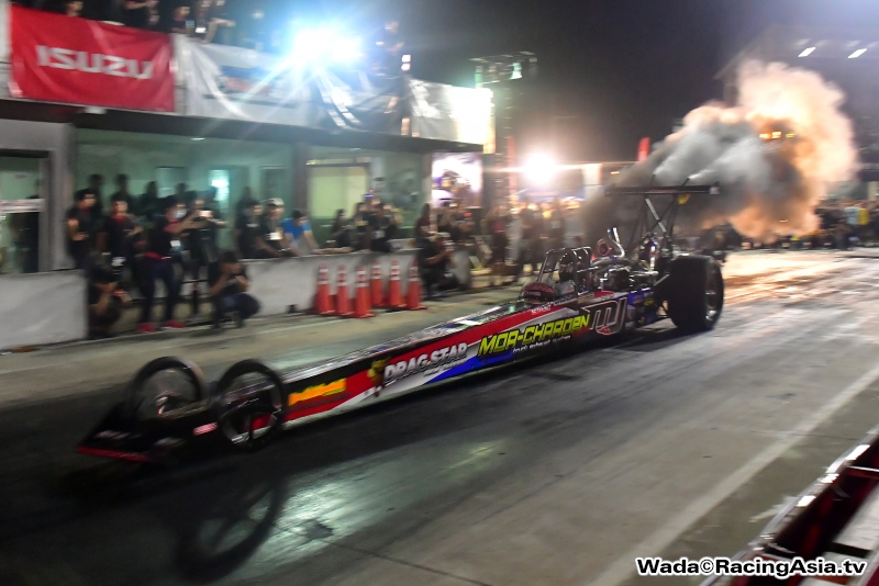 2017.11 Pathumthani ISUZU Race Spirit 2017 final RacingAsia.tv