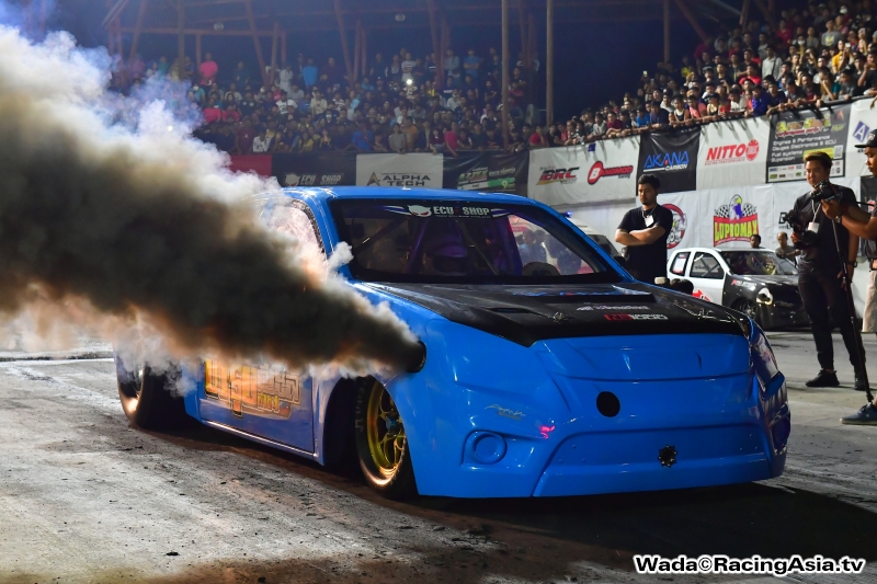 2017.11 Pathumthani ISUZU Race Spirit 2017 final RacingAsia.tv