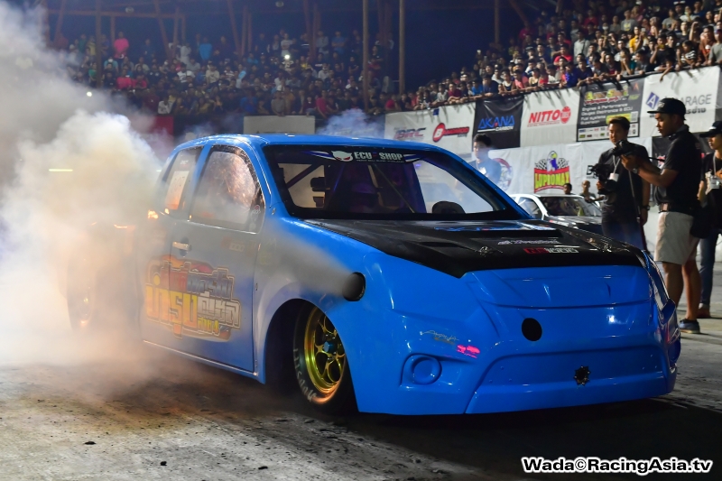 2017.11 Pathumthani ISUZU Race Spirit 2017 final RacingAsia.tv