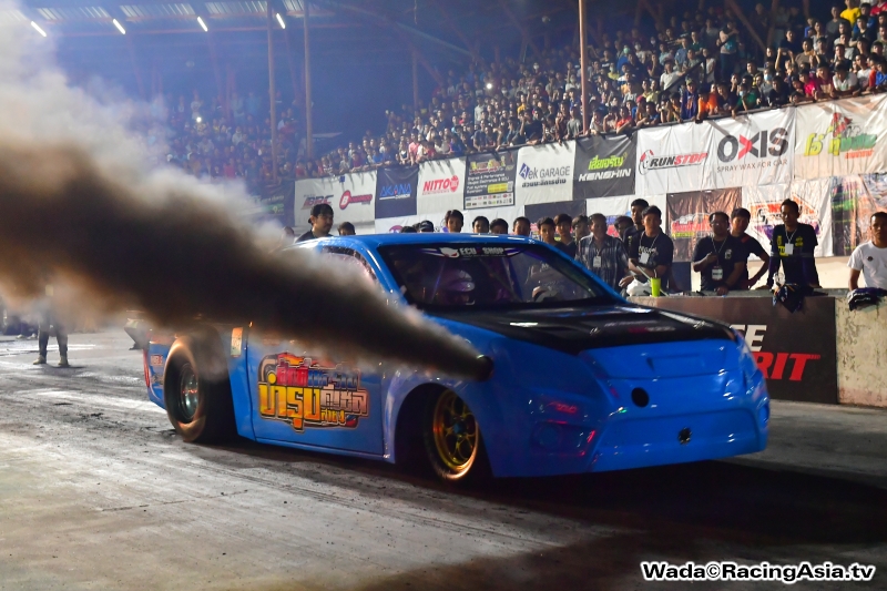 2017.11 Pathumthani ISUZU Race Spirit 2017 final RacingAsia.tv