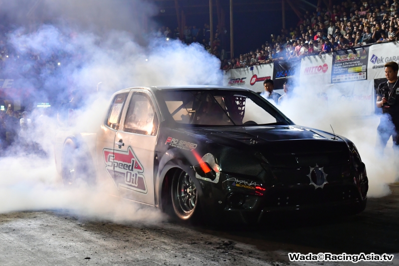 2017.11 Pathumthani ISUZU Race Spirit 2017 final RacingAsia.tv