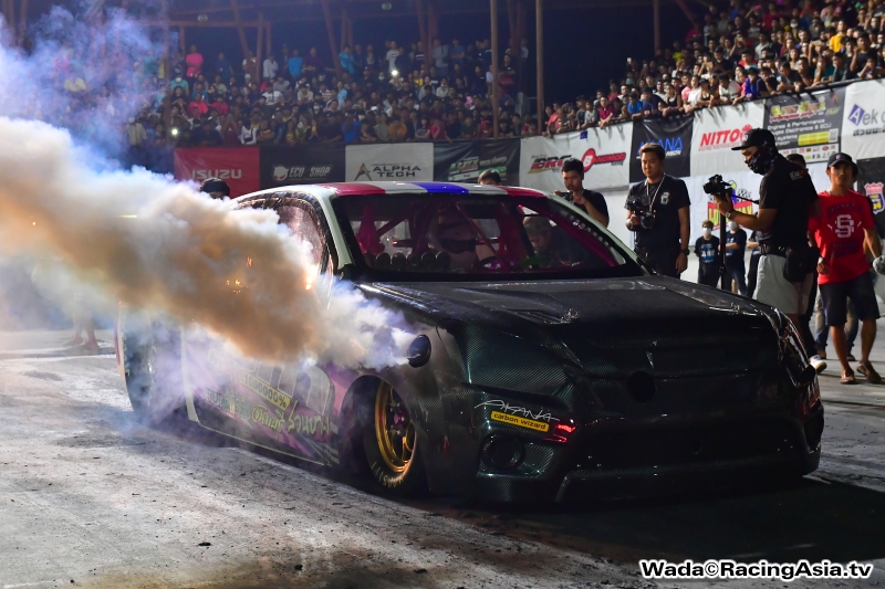 2017.11 Pathumthani ISUZU Race Spirit 2017 final RacingAsia.tv