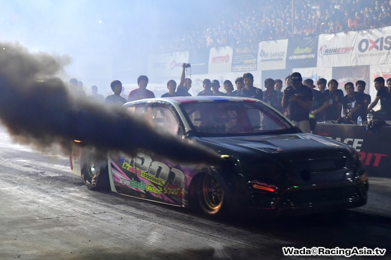 2017.11 Pathumthani ISUZU Race Spirit 2017 final RacingAsia.tv