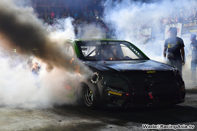 2017.11 Pathumthani ISUZU Race Spirit 2017 final RacingAsia.tv