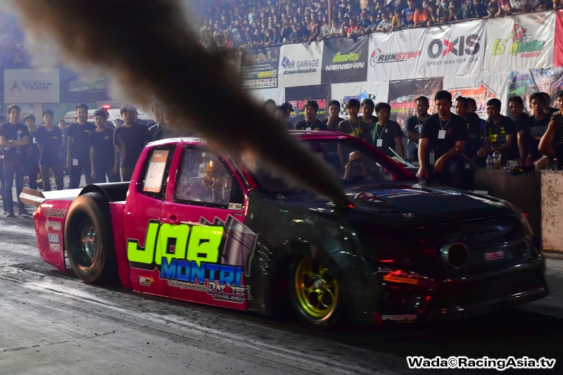 2017.11 Pathumthani ISUZU Race Spirit 2017 final RacingAsia.tv