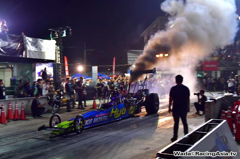 2017.11 Pathumthani ISUZU Race Spirit 2017 final RacingAsia.tv