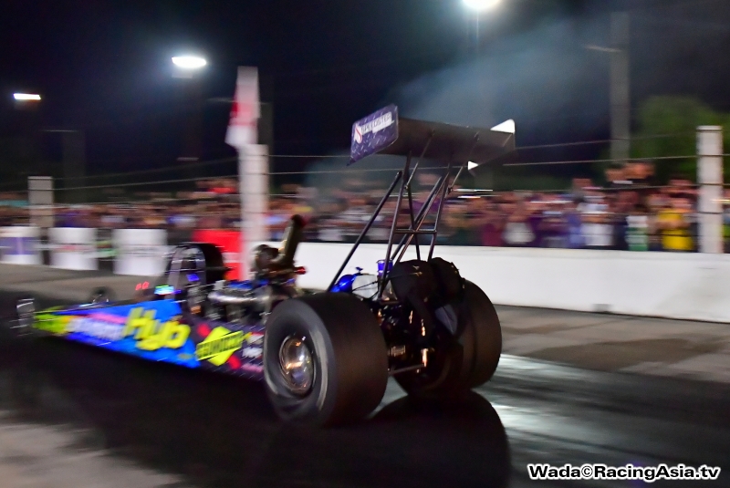 2017.11 Pathumthani ISUZU Race Spirit 2017 final RacingAsia.tv