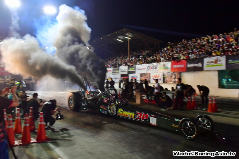 2017.11 Pathumthani ISUZU Race Spirit 2017 final RacingAsia.tv