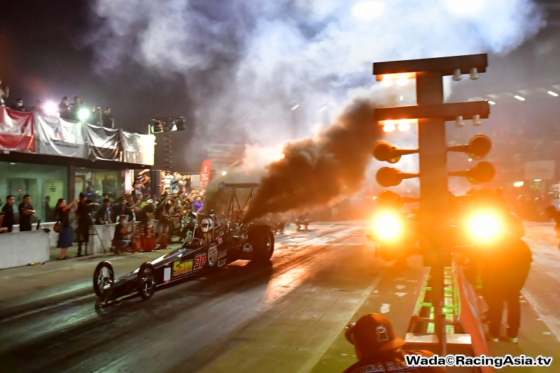 2017.11 Pathumthani ISUZU Race Spirit 2017 final RacingAsia.tv