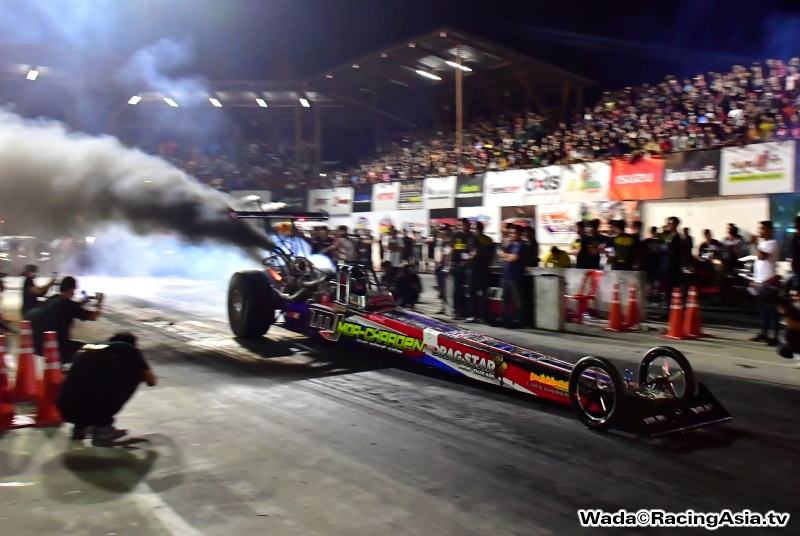 2017.11 Pathumthani ISUZU Race Spirit 2017 final RacingAsia.tv