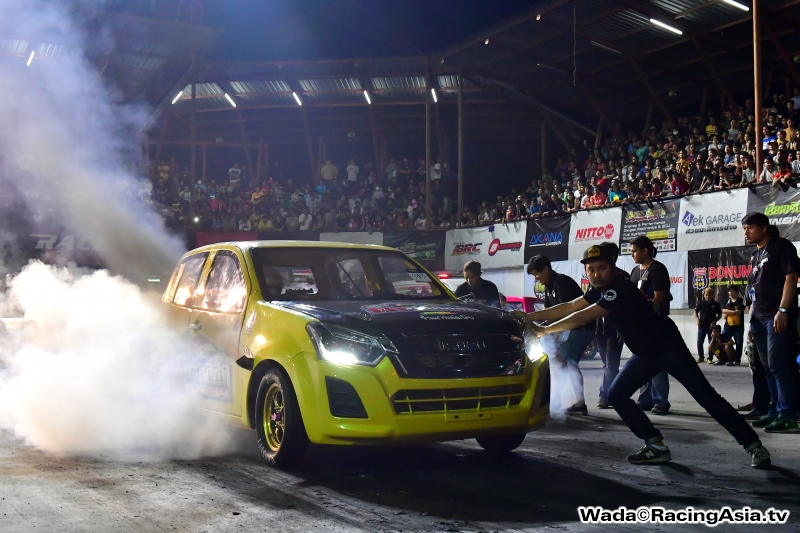 2017.11 Pathumthani ISUZU Race Spirit 2017 final RacingAsia.tv